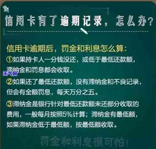 信用卡处理逾期需要多久？恢复时间长短影响因素解析