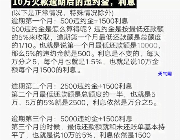 信用卡今天取不花，明天有利息吗？计算方法及原理解析