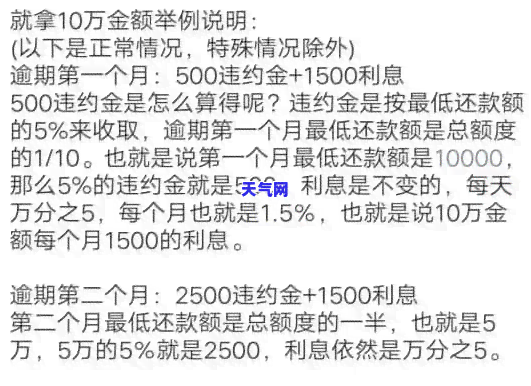 2020年信用卡逾期贴吧：严重情况在21年续