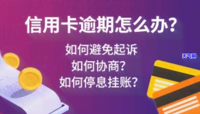 清除信用卡逾期账单：方法与操作全解析