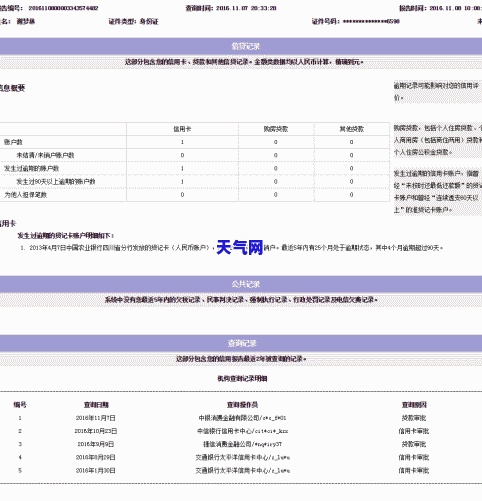 信用卡全款还完后，逾期记录能否消除？