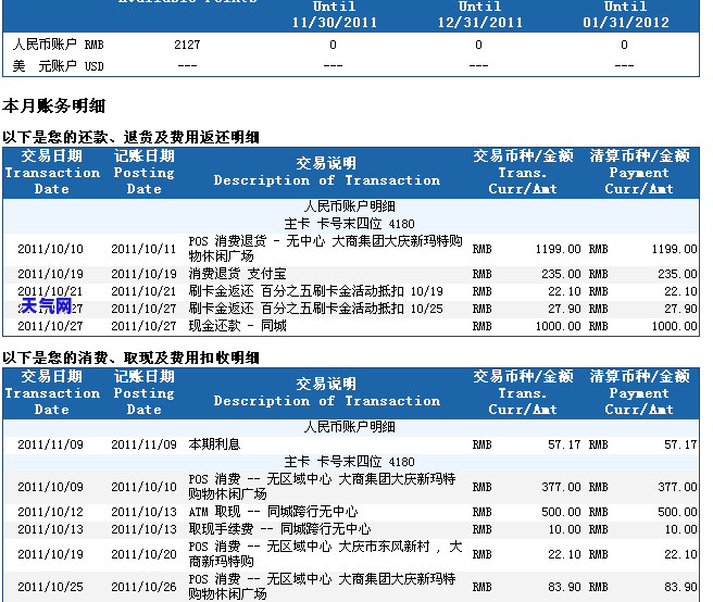 还款后信用卡额度未恢复原因解析