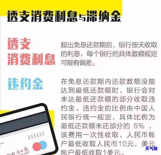 信用卡5块钱逾期，警惕！信用卡逾期5元可能导致严重后果