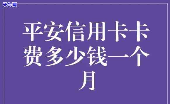 平安信用卡本金能协商打折吗多少钱，咨询平安信用卡本金能否协商打折及具体金额