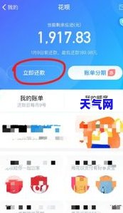 花呗怎么还样信用卡-花呗怎么还样信用卡的钱