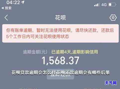 被隔离，无信用卡花呗还款能力，陷入经济困境如何应对？