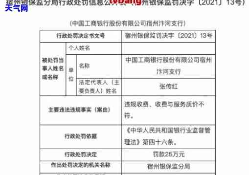 2021年工商银行信用卡逾期新法规解读