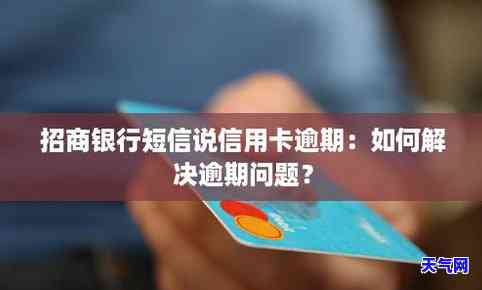 招商信用卡逾期起诉被判后应对策略：如何处理已判决情况及相关案例分析