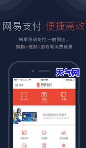 网易支付信用卡，方便快捷，尽在网易支付信用卡！