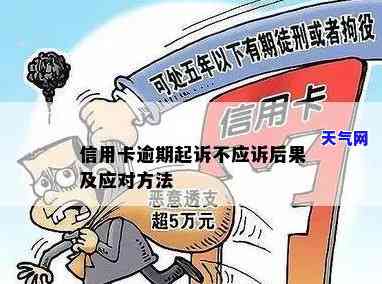 信用卡逾期后不直接起诉可以吗？后果及解决办法全解析