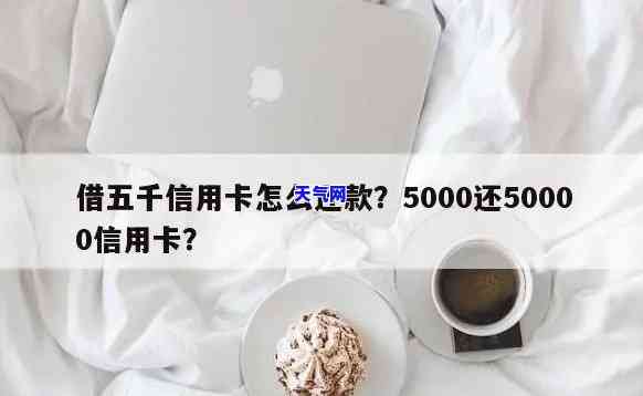 工资5000如何还信用卡最划算，巧用工资5000元，制定信用卡还款计划