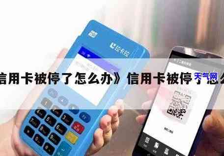 钱还进去信用卡直接停了什么意思，信用卡还款后为何会立即被停用？解析原因