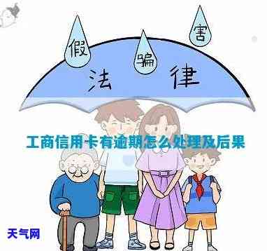 工商信用卡3年没还怎么办，工商信用卡逾期3年未还款，如何解决？