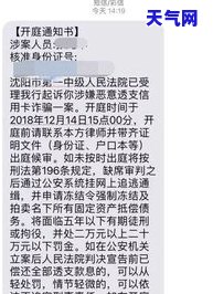 大额信用卡逾期是否会被告上法庭？探讨其可能性与后果