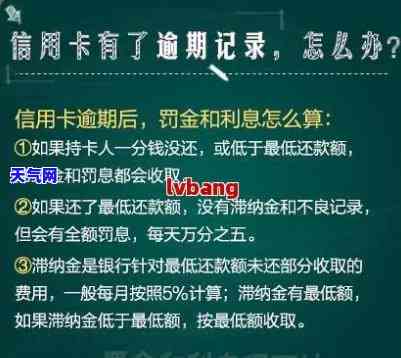 信用卡逾期协商：只还本金的完整流程