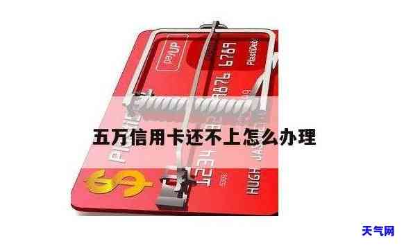 信用卡超5万没还-信用卡超5万没还怎么办