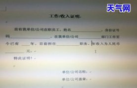 书面信用卡协商申请书文模板：如何撰写及注意事