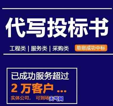 公司标书，投标攻略：如何成功中标公司标书？