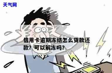 信用卡冻结分期怎么还-信用卡冻结分期怎么还款