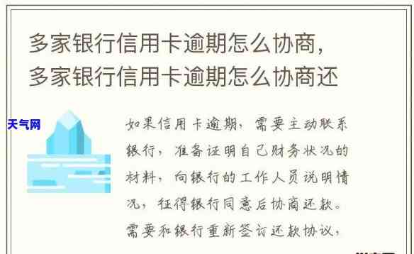 各银行信用卡逾期协商号码-各银行信用卡逾期协商号码是多少