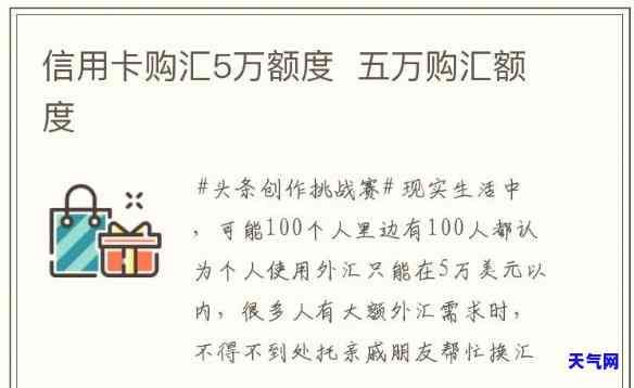 购汇还信用卡的汇率-购汇还信用卡占换汇额度吗