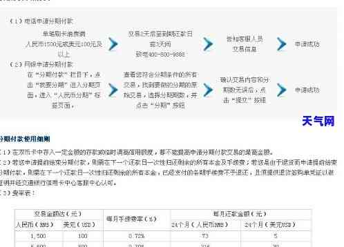 信用卡取钱如何还款？详细步骤解析