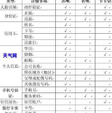 信用卡代还企业分析-信用卡代还企业分析报告