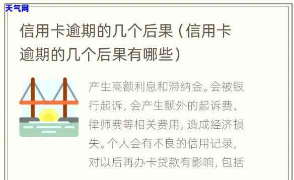 逾期重组信用卡有影响吗？全面解析其可能带来的后果与解决方案