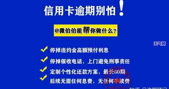 了解信用卡逾期条件：全面解析与要求