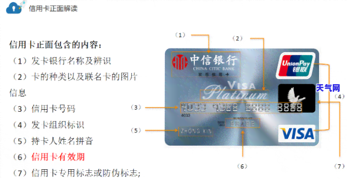 怎么看信用卡完整卡号，如何查看完整的信用卡号码？