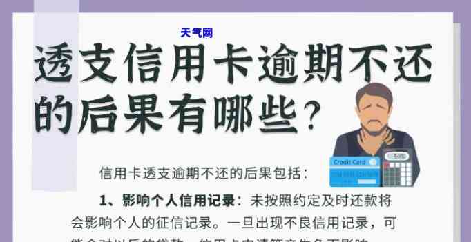 为啥信用卡逾期-为啥信用卡逾期太久就还不进去了