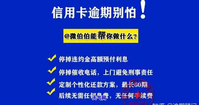 信用卡逾期坦白-信用卡逾期坦白怎么处理