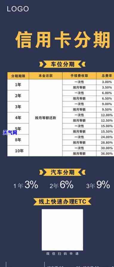 信用卡分期多怎样还-信用卡分期多怎样还款