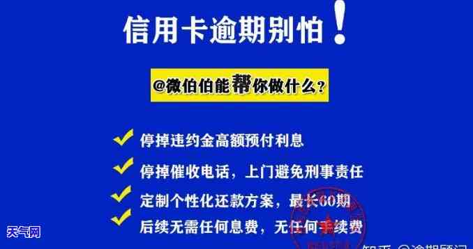 信用卡逾期申报-信用卡逾期申报先分期还本金能通过吗