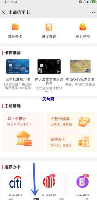 求一张2020年信用卡逾期截图，展示欠款情况