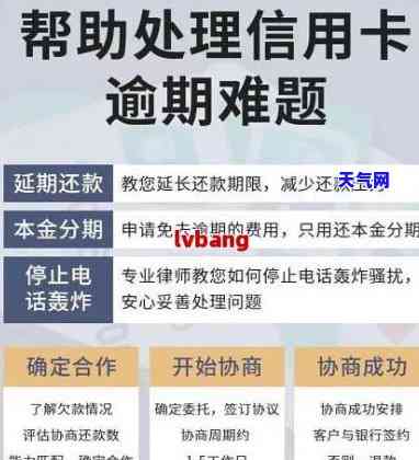 怎样与信用卡个性化还款协议：签订及协商步骤