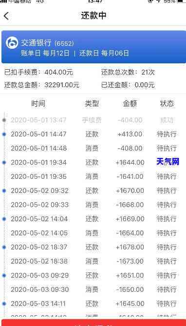 信用卡逾期多期还款，信用卡逾期多期还款：如何避免高额罚息和信用记录受损？