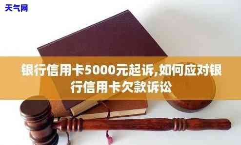 欠信用卡5千元，应对债务：如何处理欠信用卡5000元的问题？