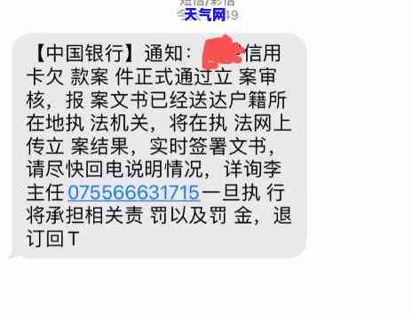 欠信用卡今天打电话说要立案怎么办，信用卡逾期未还，接到了立案通知，我应该怎么做？