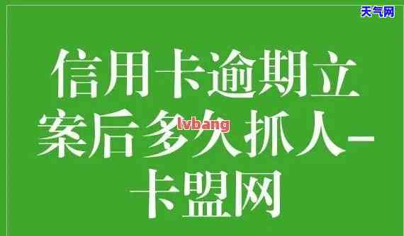 2020年信用卡逾期立案标准出炉：详细解读与金额规定