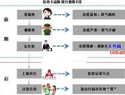 逾期信用卡还款顺序：了解、调整与实践