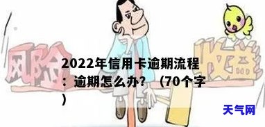 2022年信用卡逾期流程，深入了解2022年信用卡逾期流程：步骤、影响和解决方案