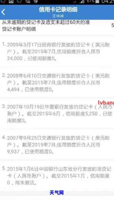 '官方信用卡逾期会怎么样？影响你的信用记录、高额罚息和可能的法律诉讼！'