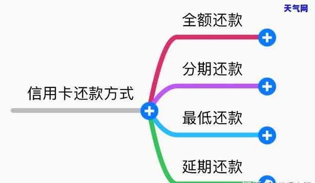 分期还款信用卡怎么还？详解还款方式与步骤