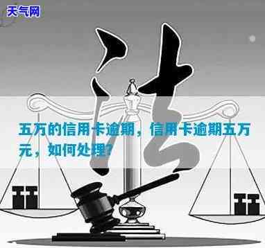 信用卡5万不立案，信用卡透支5万元未被立案，应该如何处理？