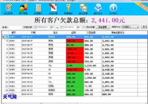 那些软件可以帮助你还信用卡欠款