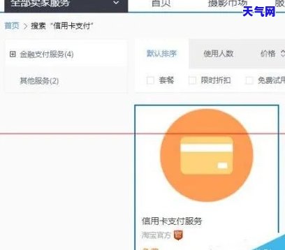 淘宝怎么信用卡支付功能，详解：如何在淘宝上使用信用卡进行支付？