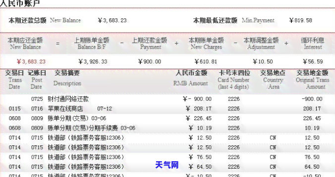 信用卡更低还款还扣款-信用卡更低还款还扣款了怎么办