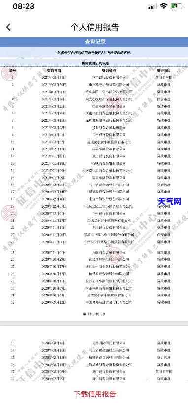 信用卡刚还报告-信用卡刚还报告会显示吗