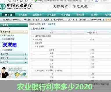 农业银行信用卡是否会扣除利息？详解利率及相关规定